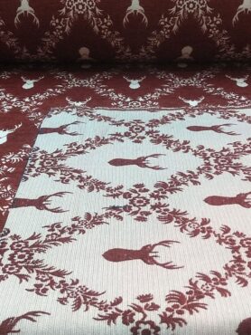 Grenoble Fontaine 25